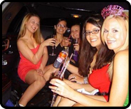 My Bachelorette Party